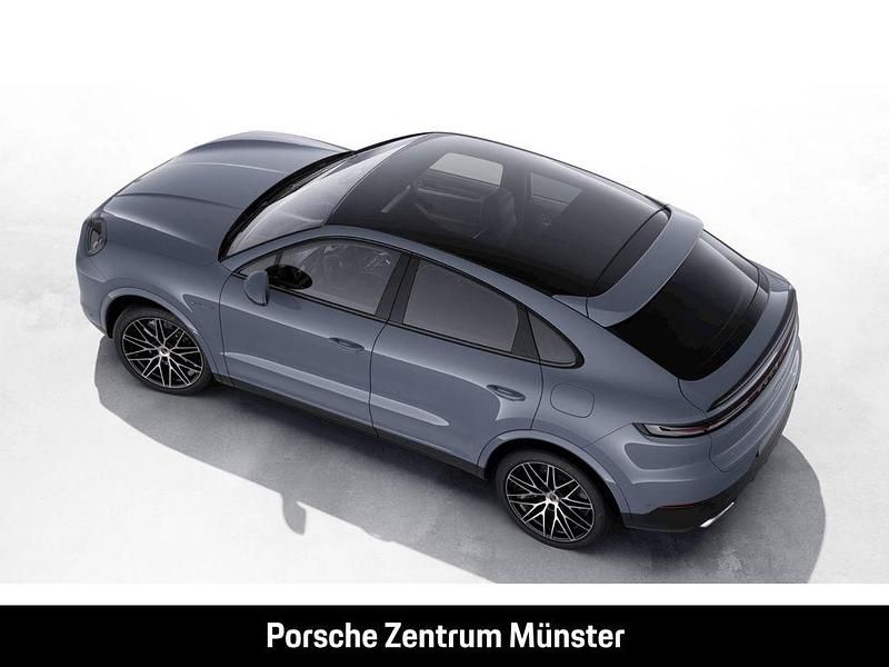 Gebraucht Porsche Cayenne 470 PS (345 kW) 2024 Arktikgrau SUV