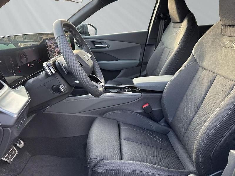 Gebraucht Audi Q3 Sport 150 PS (110 kW) 2026 Schwarz SUV