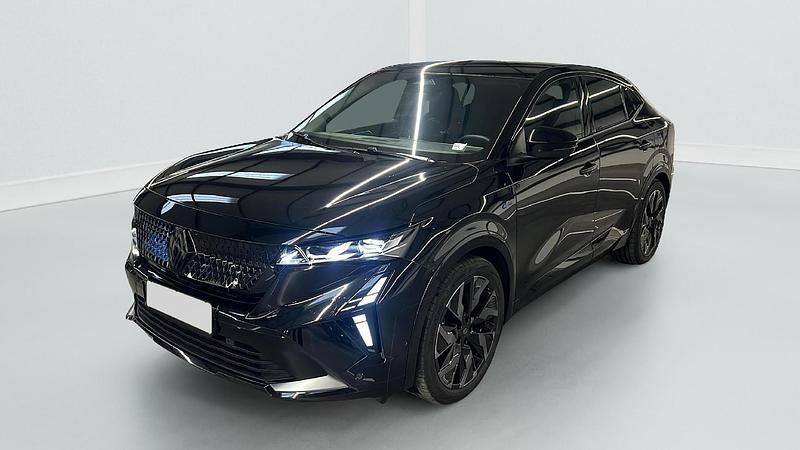 Gebraucht Renault Rafale 150 PS (110 kW) 2025 Noir etoile SUV