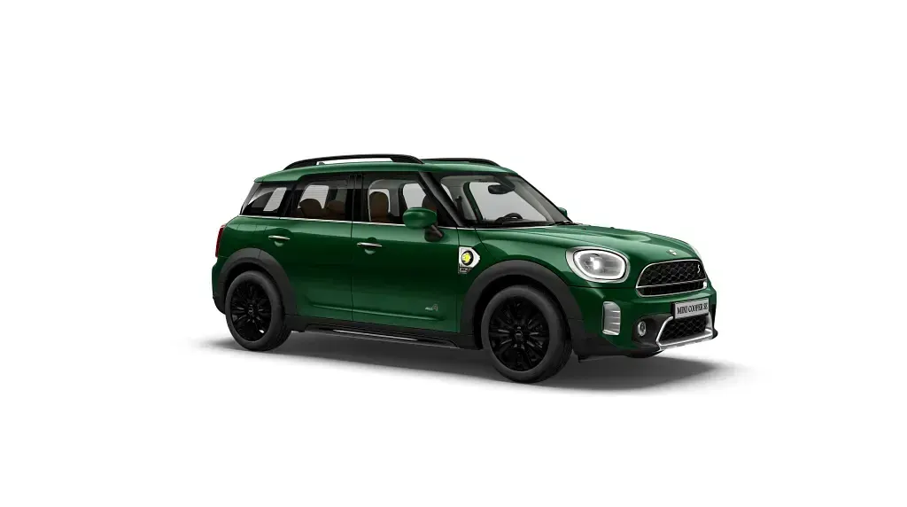 Gebraucht Mini Cooper Countryman 125 PS (91 kW) 2023 SUV