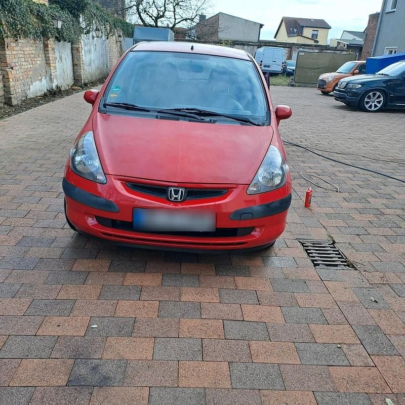 Gebraucht Honda Jazz 2004 Kleinwagen