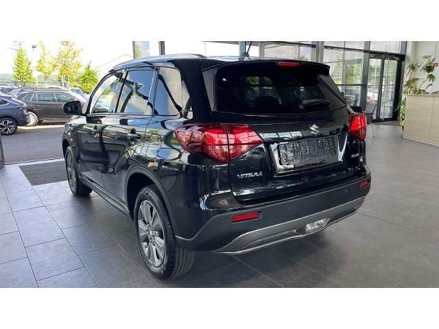 Schwarz Gebraucht 2025 Suzuki Vitara Comfort SUV | 21.670 € (Fairer Preis) - Bild 1/2