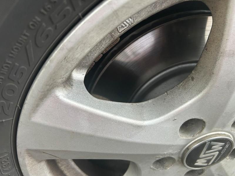 Gebraucht Mercedes Viano 224 PS (164 kW) 2012 Schwarz Van / Kleinbus