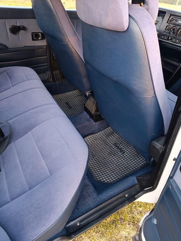 Gebraucht Saab 900 118 PS (86 kW) 1987 Limousine