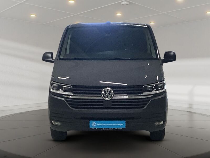 Grau Gebraucht 2024 VW T6.1 Van | 47.500 € (Fairer Preis) - Bild 1/3