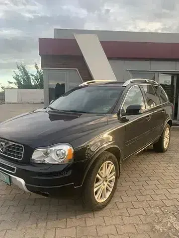 Gebraucht Volvo XC90 Momentum 200 PS (147 kW) 2014 Andere SUV