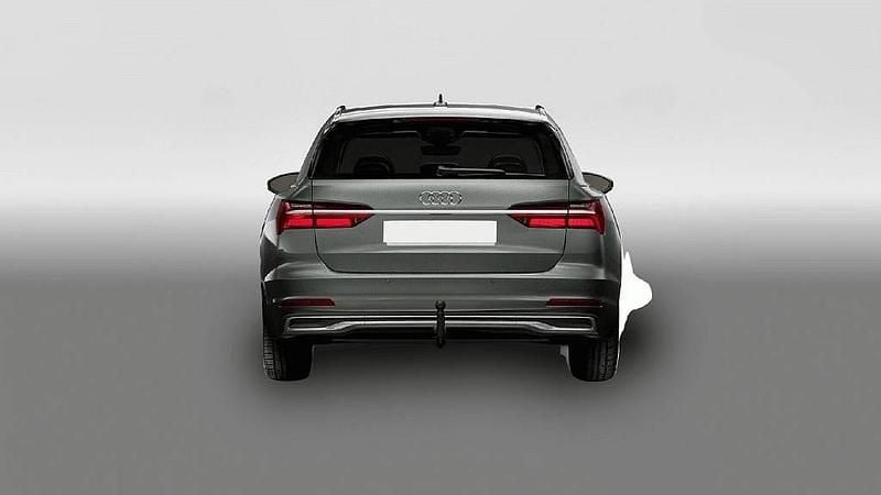 Gebraucht Audi A6 Advanced 163 PS (119 kW) 2025 Grau Kombi