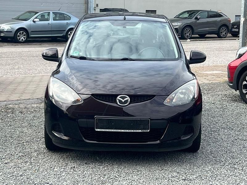 Gebraucht 2009 Mazda 2 Independence Limousine | 2.990 € (Guter Preis) - Bild 1/4