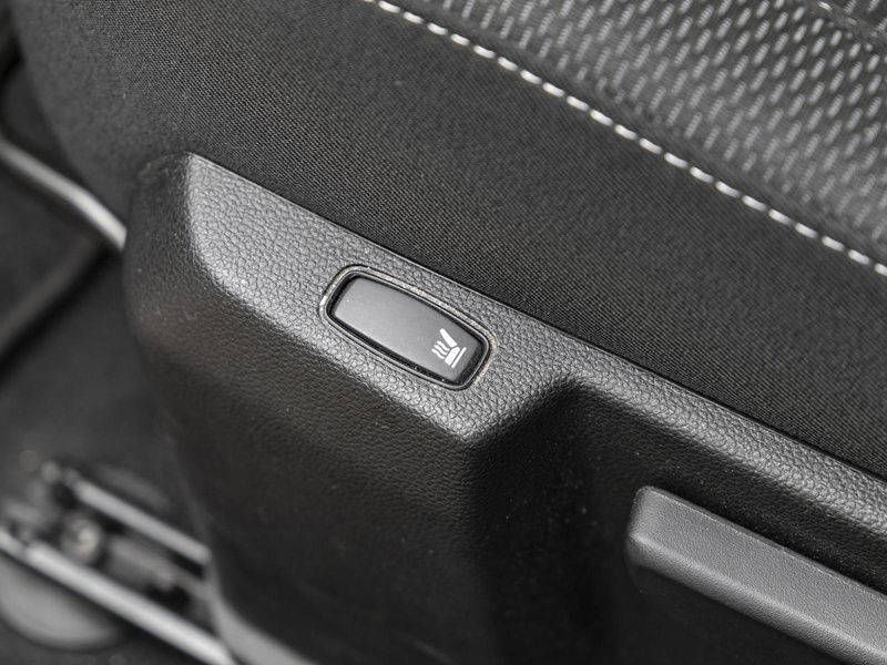 Gebraucht Dacia Duster Comfort 101 PS (74 kW) 2020 Orange SUV