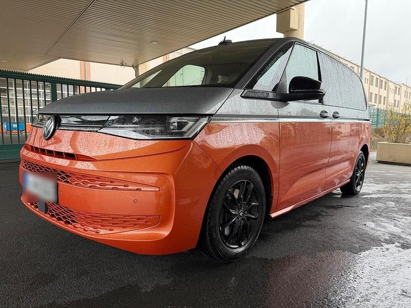 Gebraucht VW Multivan 150 PS (110 kW) 2023 Van