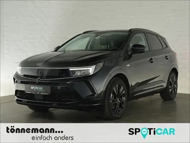 Gebraucht Opel Grandland X 224 PS (164 kW) 2023 SUV