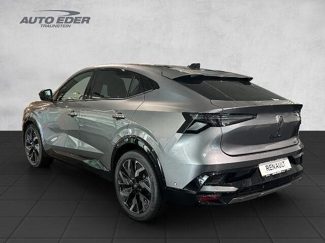 Gebraucht Renault Rafale Esprit Alpine 200 PS (147 kW) 2024 Grau kqg + schwarz gne (schwarz) SUV