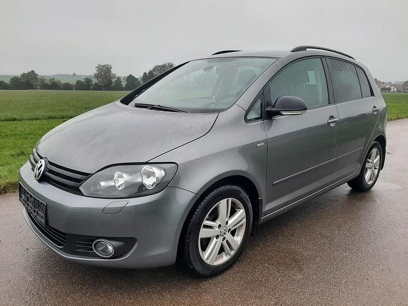 United grey Gebraucht 2012 VW Golf VII Match Limousine | 5.999 € (Superpreis) - Bild 1/4