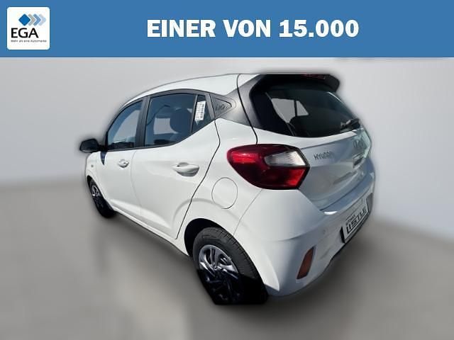 Neu Hyundai i10 Select 63 PS (46 kW) 2025 Kleinwagen