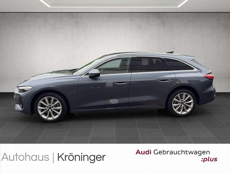 Gebraucht Audi A5 Sport 204 PS (150 kW) 2025 Blau Coupé