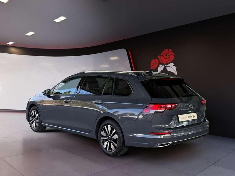 Gebraucht VW Golf VIII Move 150 PS (110 kW) 2023 Grau Kombi