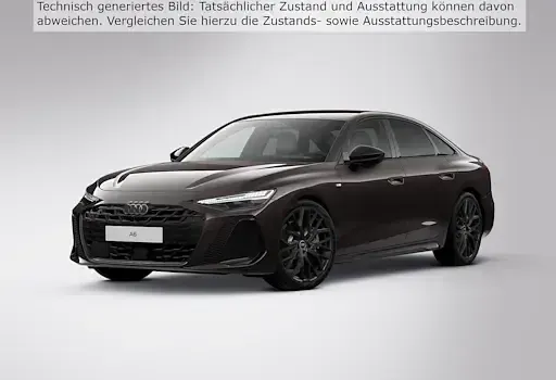 Gebraucht Audi A6 Edition .1 204 PS (150 kW) 2026 Limousine
