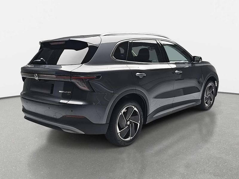 Gebraucht MG MGS5 EV Luxury 169 kW (231 PS) 2026 Andes grey metallic SUV