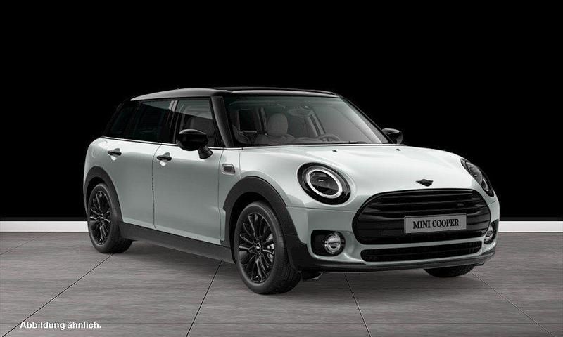 Weiß Gebraucht 2022 Mini Cooper Clubman Kombi | 26.990 € (Teuer) - Bild 1/3