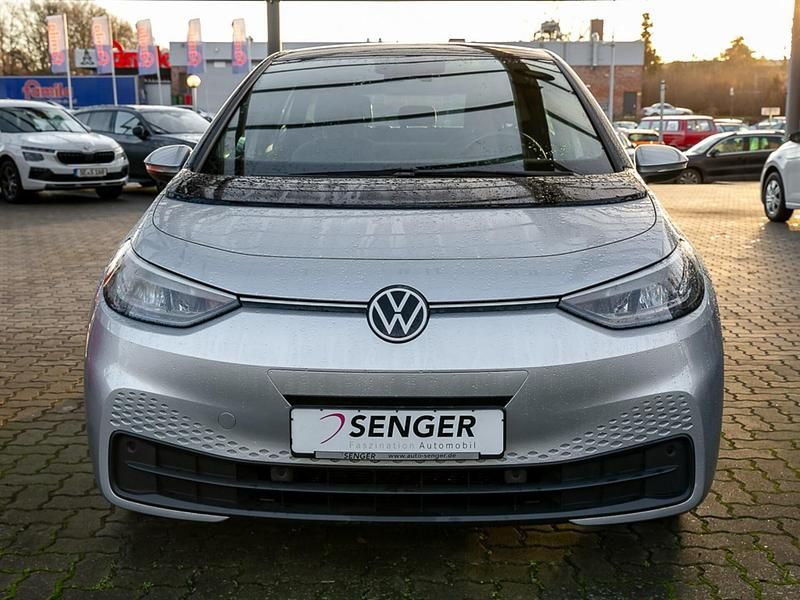 Gebraucht VW ID.3 Pro 106 kW (145 PS) 2022 Kleinwagen