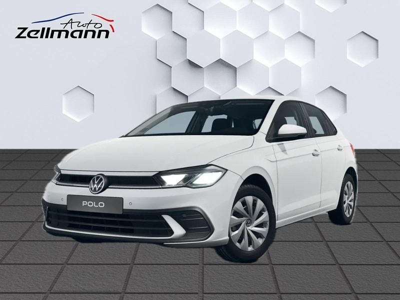 Brugt VW Polo Life 80 HK (58 kW) 2026 Hatchback
