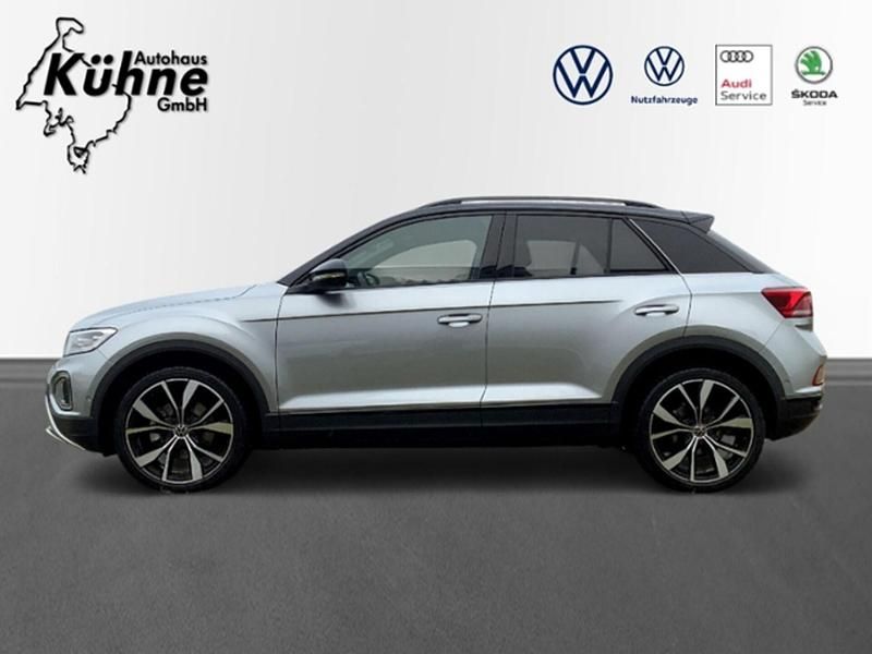 Gebraucht VW T-Roc Style 150 PS (110 kW) 2025 SUV