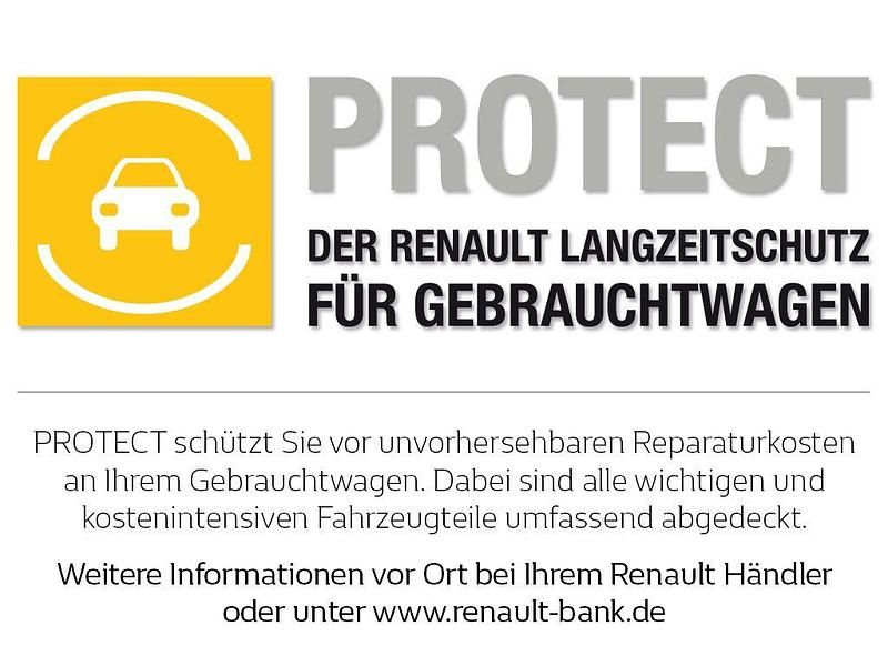 Neu Renault Austral Techno 131 PS (96 kW) 2026 Schwarz SUV