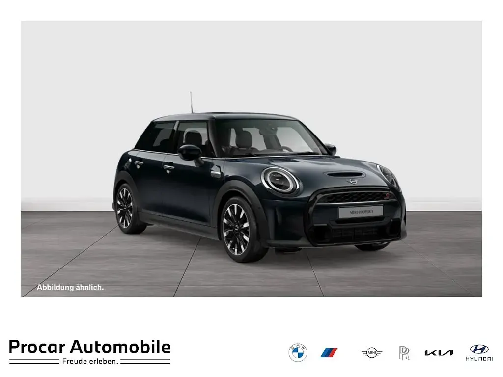 Gebraucht Mini Cooper S Classic 178 PS (130 kW) 2023 Kleinwagen