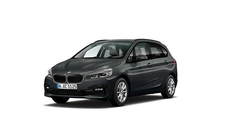 Gebraucht BMW 220 Performance 178 PS (130 kW) 2025 Kombi