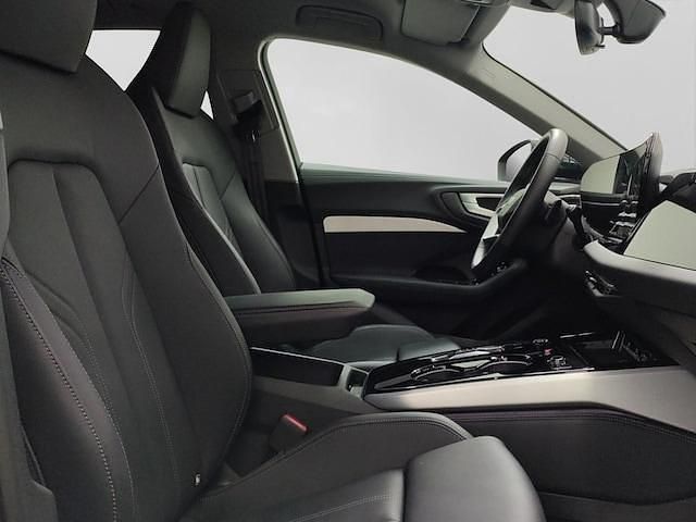 Gebraucht Audi A5 Ambiente 204 PS (150 kW) 2025 Mythosschwarz metallic Kombi