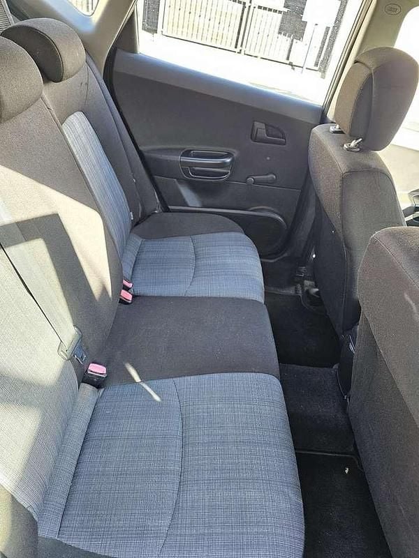 Gebraucht Kia Ceed Vision 116 PS (85 kW) 2011 Kleinwagen