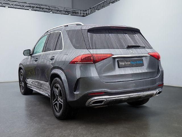 Gebraucht Mercedes GLE350 320 PS (235 kW) 2021