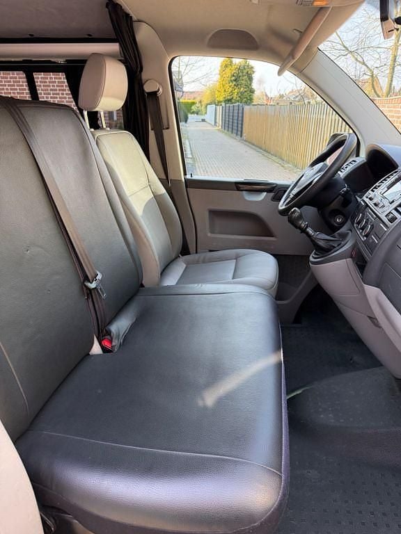 Gebraucht VW California California 102 PS (75 kW) 2015 Weiß Van