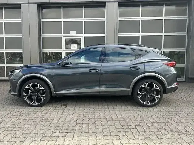 Gebraucht Cupra Formentor 150 PS (110 kW) 2025 Magnetic tech SUV
