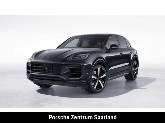 Andere farbe Gebraucht 2022 Porsche Cayenne SUV | 161.509 € - Bild 1/4