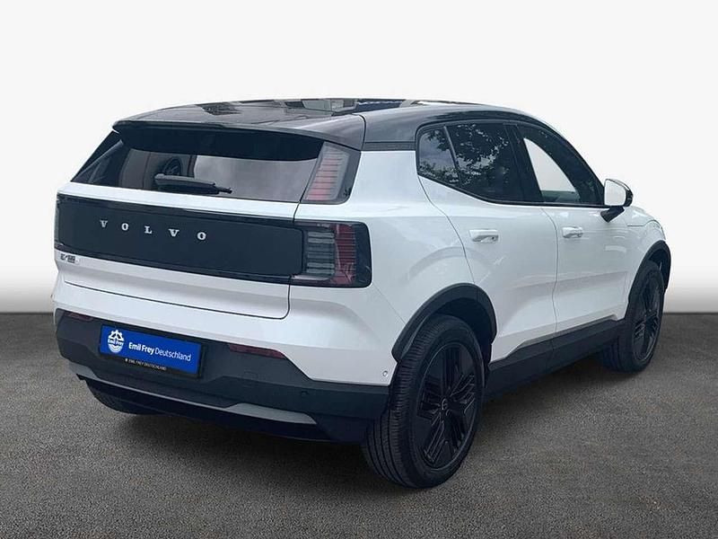 Neu Volvo EX30 Performance 314 kW (428 PS) 2025 Weiß SUV