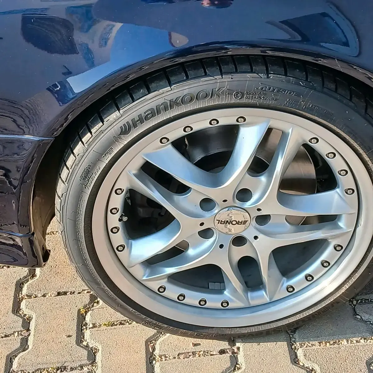 Gebraucht Mercedes CLK430 279 PS (205 kW) 2001 Coupé