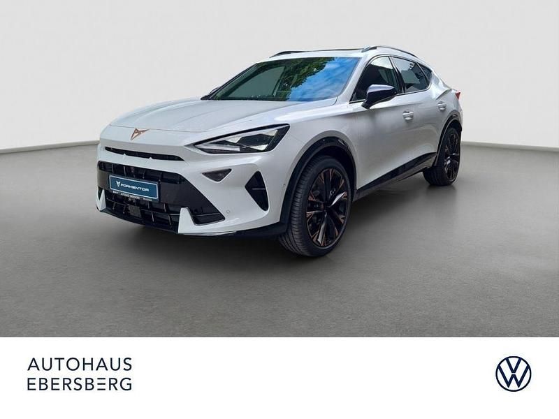 Weiß Neu 2025 Cupra Formentor VZ1 SUV | 47.999 € (Etwas zu teuer) - Bild 1/4