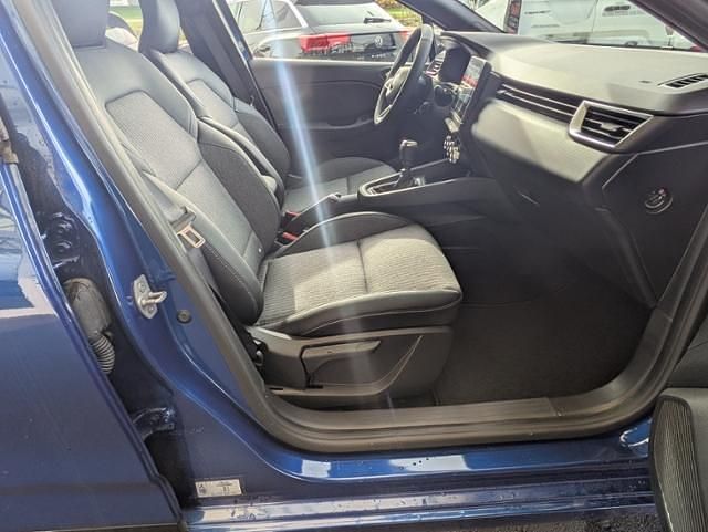 Neu Mitsubishi Colt 91 PS (66 kW) 2025 Blau, royalblau metallic Limousine