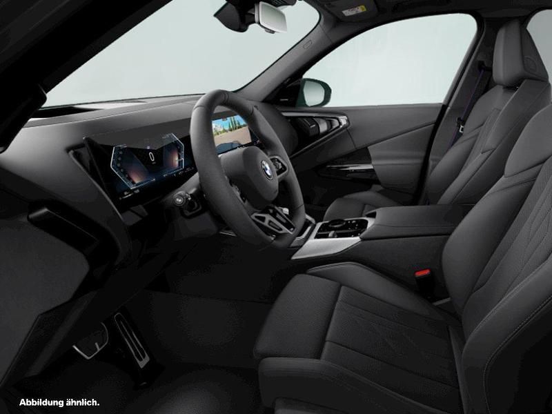 Neu BMW X3 M Sport 286 PS (210 kW) 2025 Grau SUV