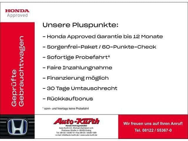 Gebraucht Honda e Advance 150 kW (204 PS) 2024 Kleinwagen