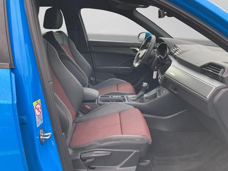 Gebraucht Audi Q3 S-Line 150 PS (110 kW) 2023 SUV