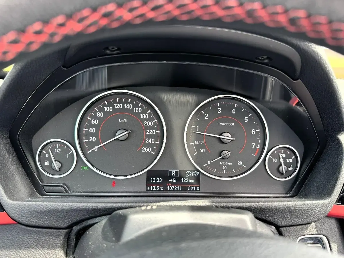 Używany BMW 420 Performance 184 KM (135 kW) 2017 Srebrny Kabriolet