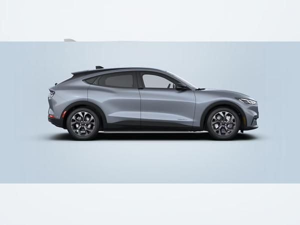 Neu Ford Mustang Mach-E 197 kW (268 PS) 2026 Grau (glacier grey) SUV