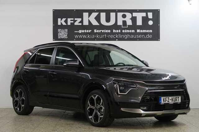 Andere Gebraucht 2023 Kia Niro SUV | 35.990 € (Fairer Preis) - Bild 1/4