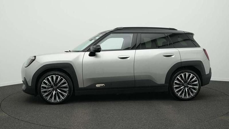 Gebraucht Mini Aceman Favoured 135 kW (184 PS) 2024 Grau SUV