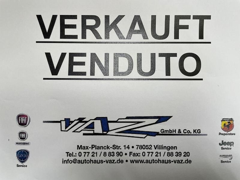 Schwarz Gebraucht 2024 Jeep Compass SUV | 30.990 € (Fairer Preis) - Bild 1/2