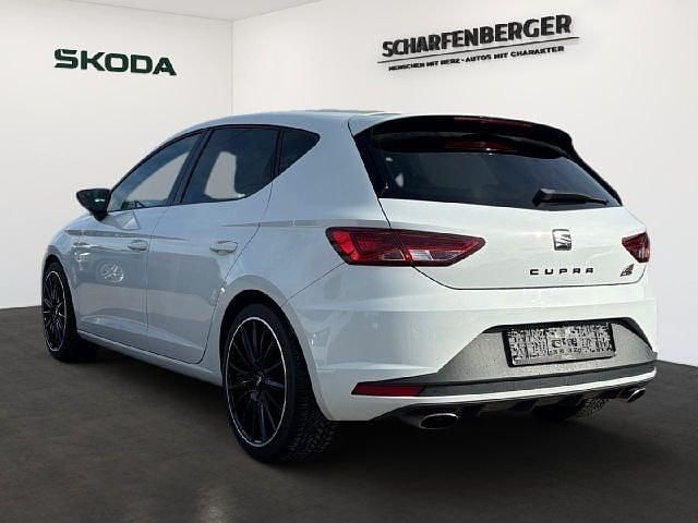 Gebraucht Seat Leon Cupra 290 290 PS (213 kW) 2016