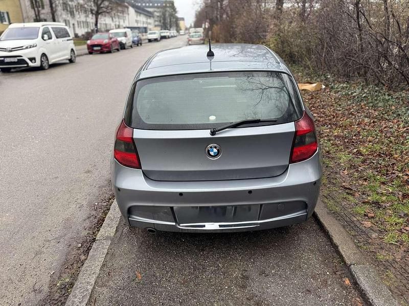Gebraucht BMW 118 129 PS (94 kW) 2006 Kleinwagen