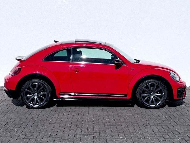 Gebraucht VW Beetle R-line 150 PS (110 kW) 2018 Other Kleinwagen